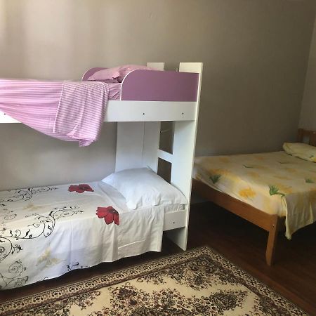 Apartmán Casa No Meio Da Natureza! Bento Gonçalves Exteriér fotografie