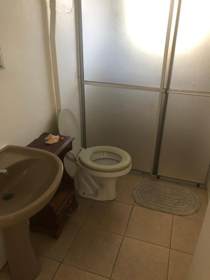 Apartmán Casa No Meio Da Natureza! Bento Gonçalves Exteriér fotografie