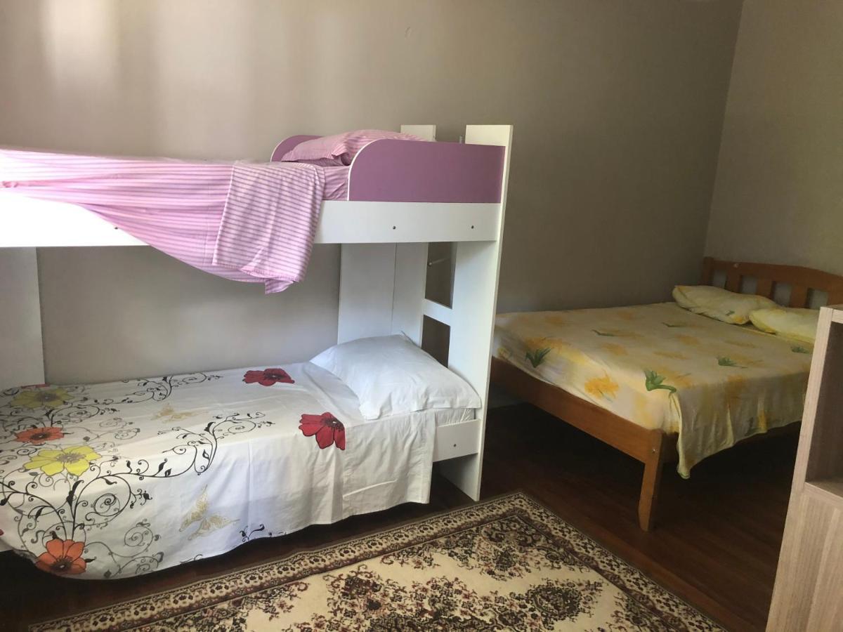 Apartmán Casa No Meio Da Natureza! Bento Gonçalves Exteriér fotografie
