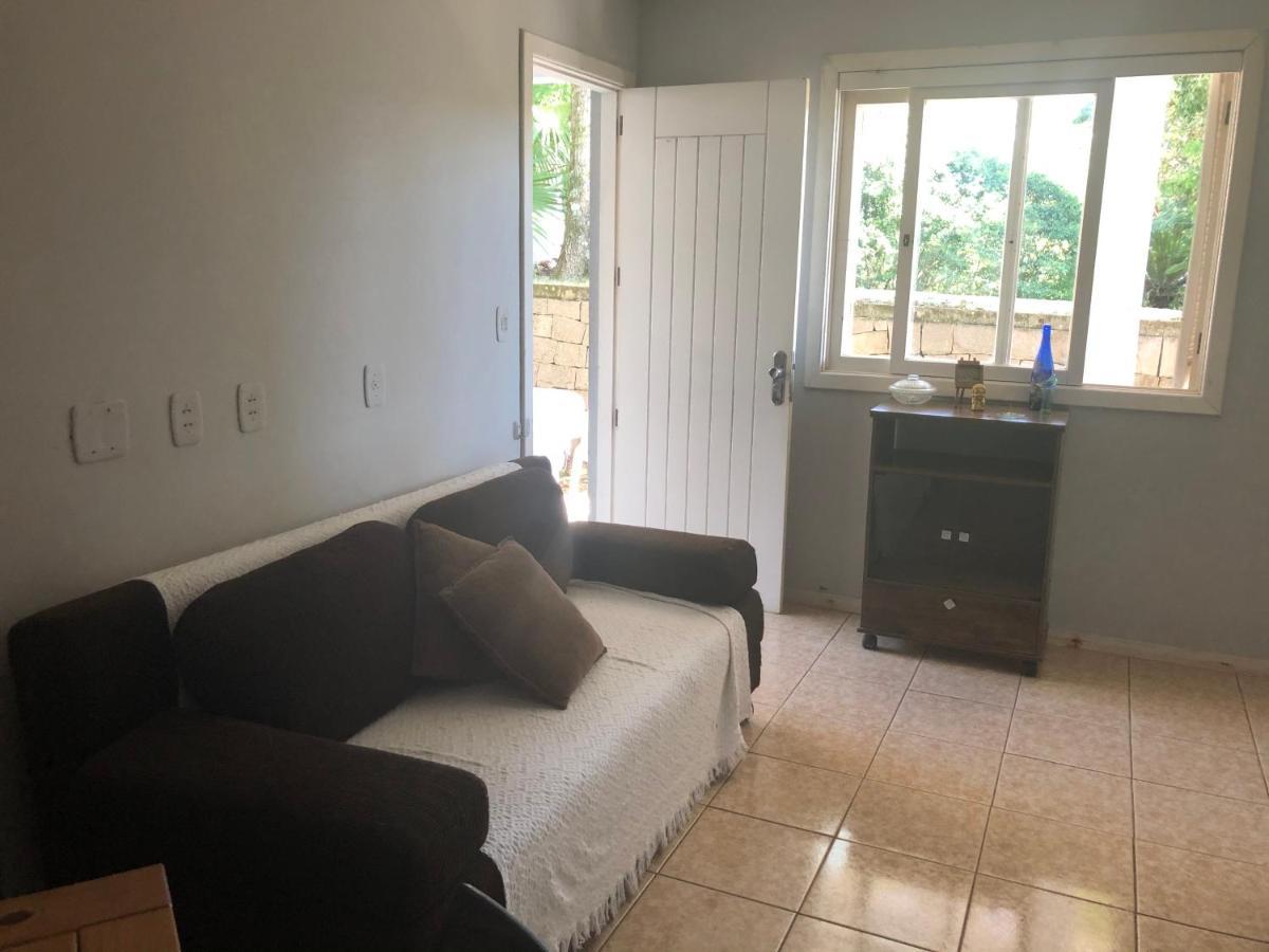 Apartmán Casa No Meio Da Natureza! Bento Gonçalves Exteriér fotografie