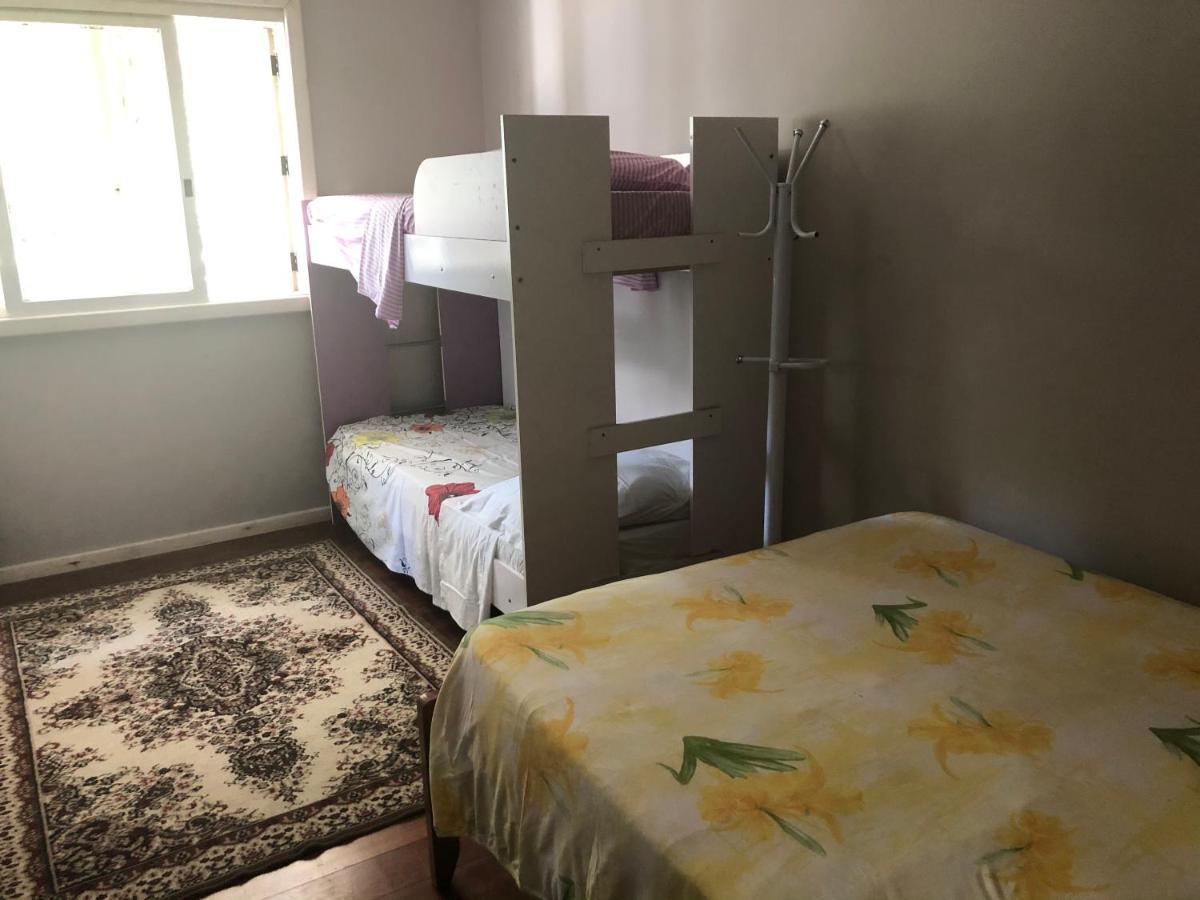 Apartmán Casa No Meio Da Natureza! Bento Gonçalves Exteriér fotografie