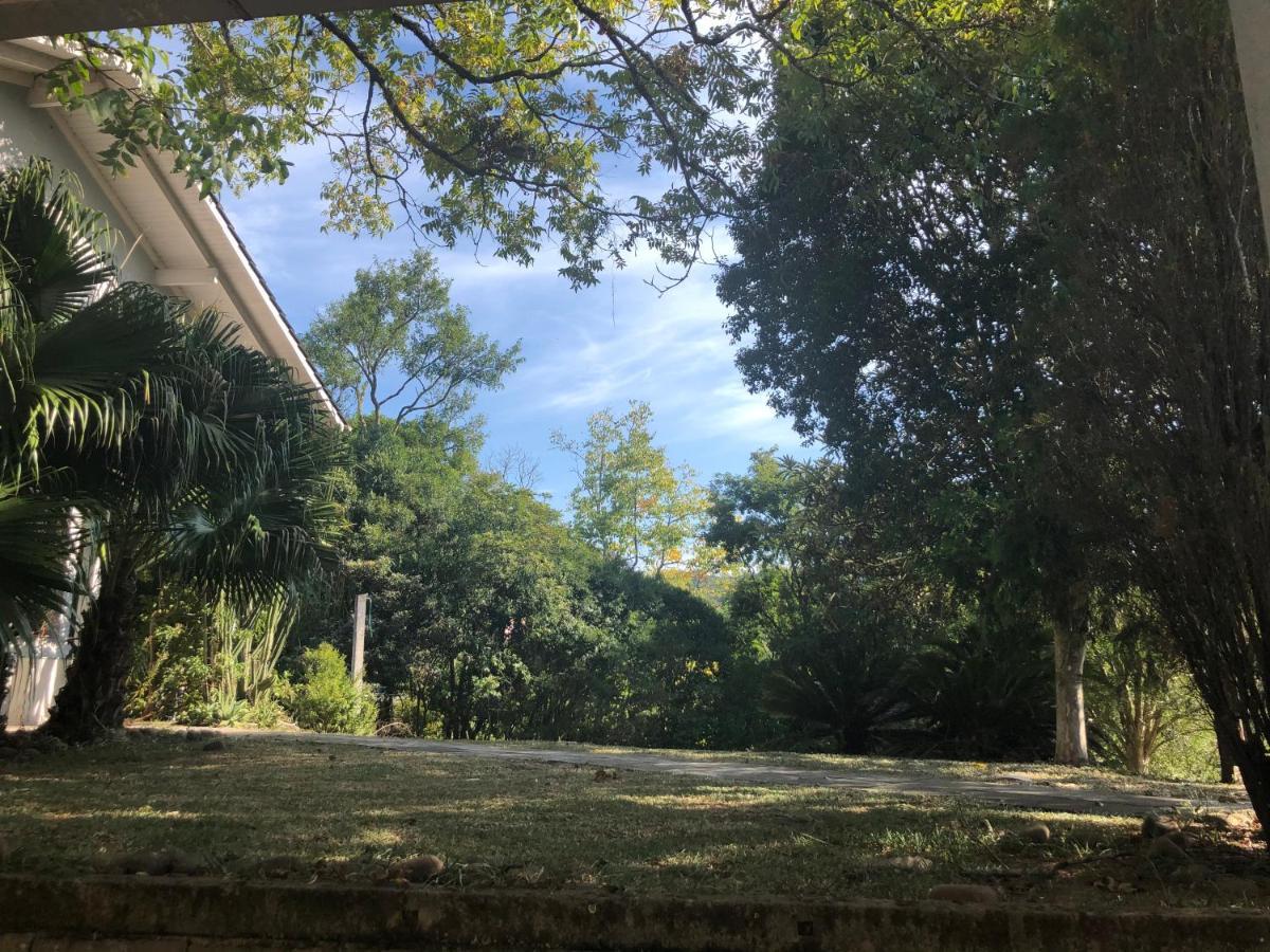 Apartmán Casa No Meio Da Natureza! Bento Gonçalves Exteriér fotografie
